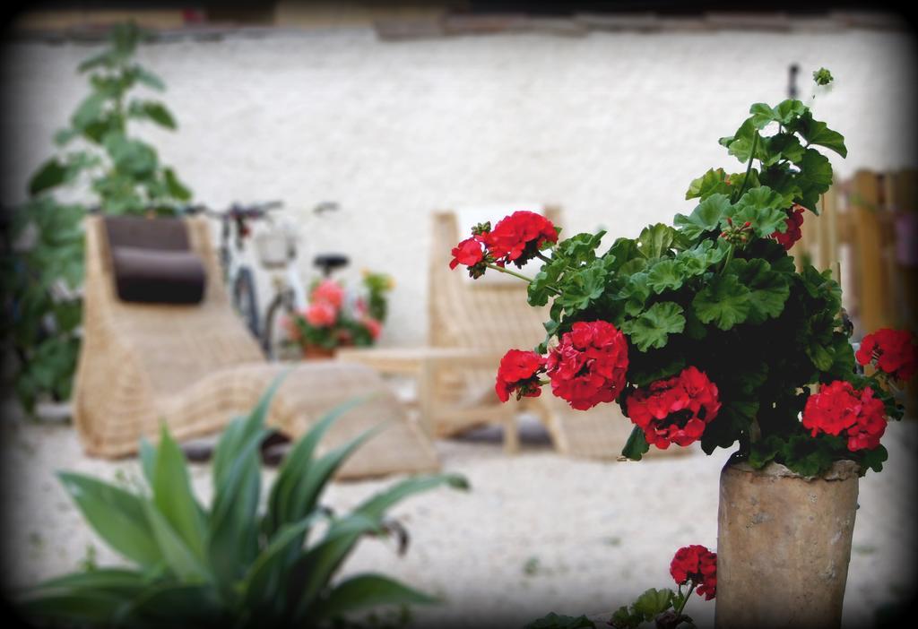 Casa Vacanze Borgo Borghese SantʼAlessio Siculo Exterior foto