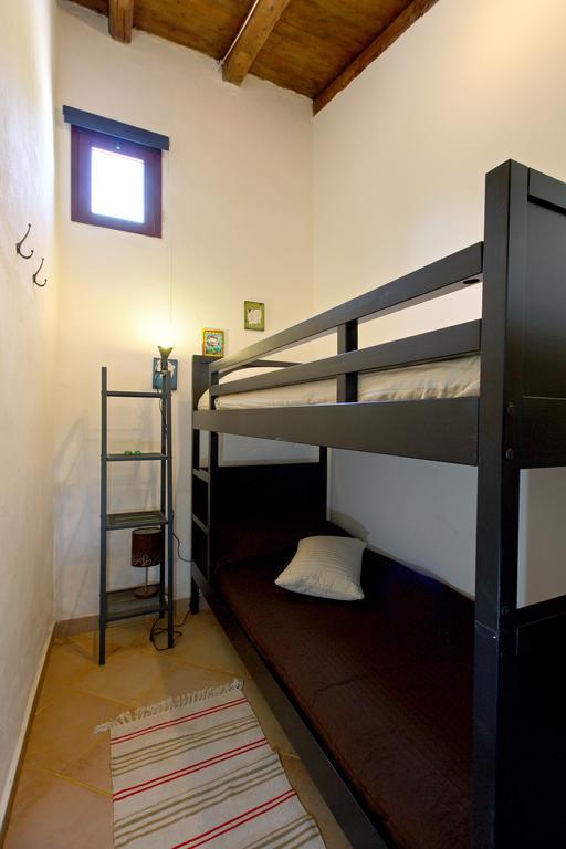 Casa Vacanze Borgo Borghese SantʼAlessio Siculo Habitación foto